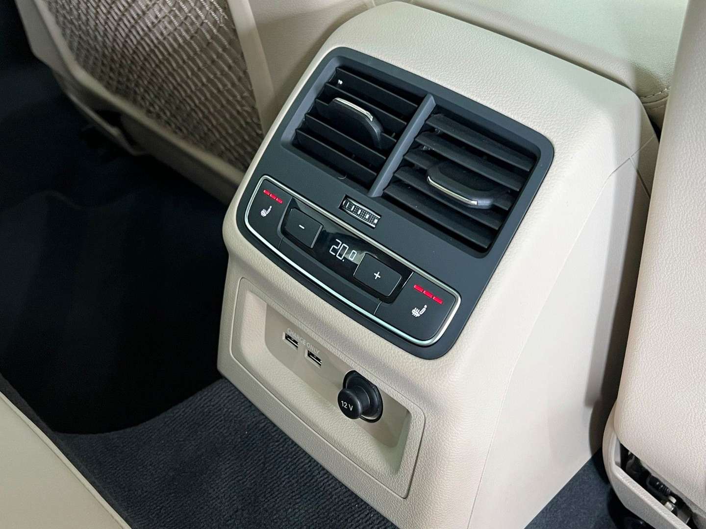 Audi A4 Allroad 50 TDI - 2020 - Joinsteer - #20