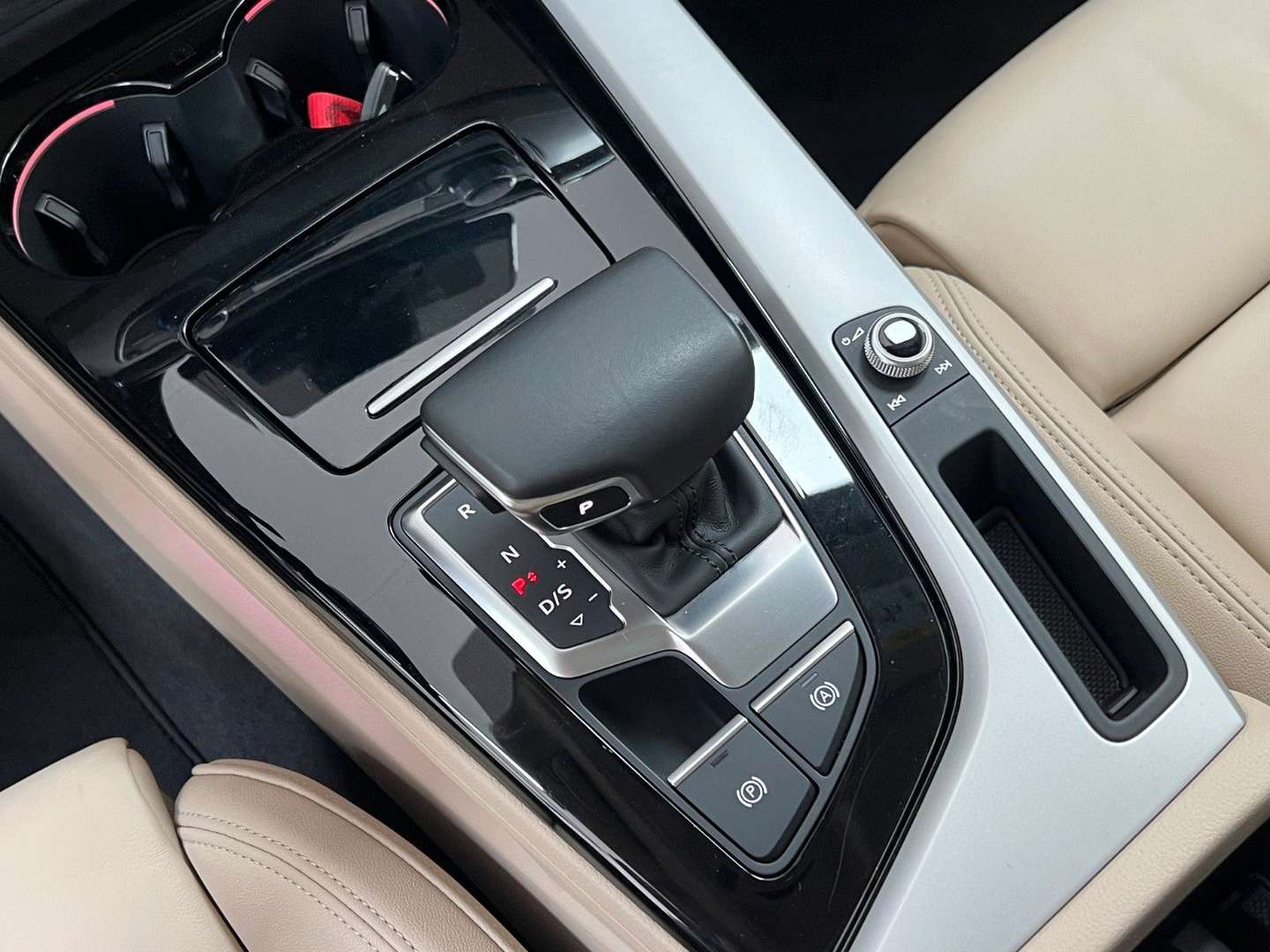 Audi A4 Allroad 50 TDI - 2020 - Joinsteer - #25