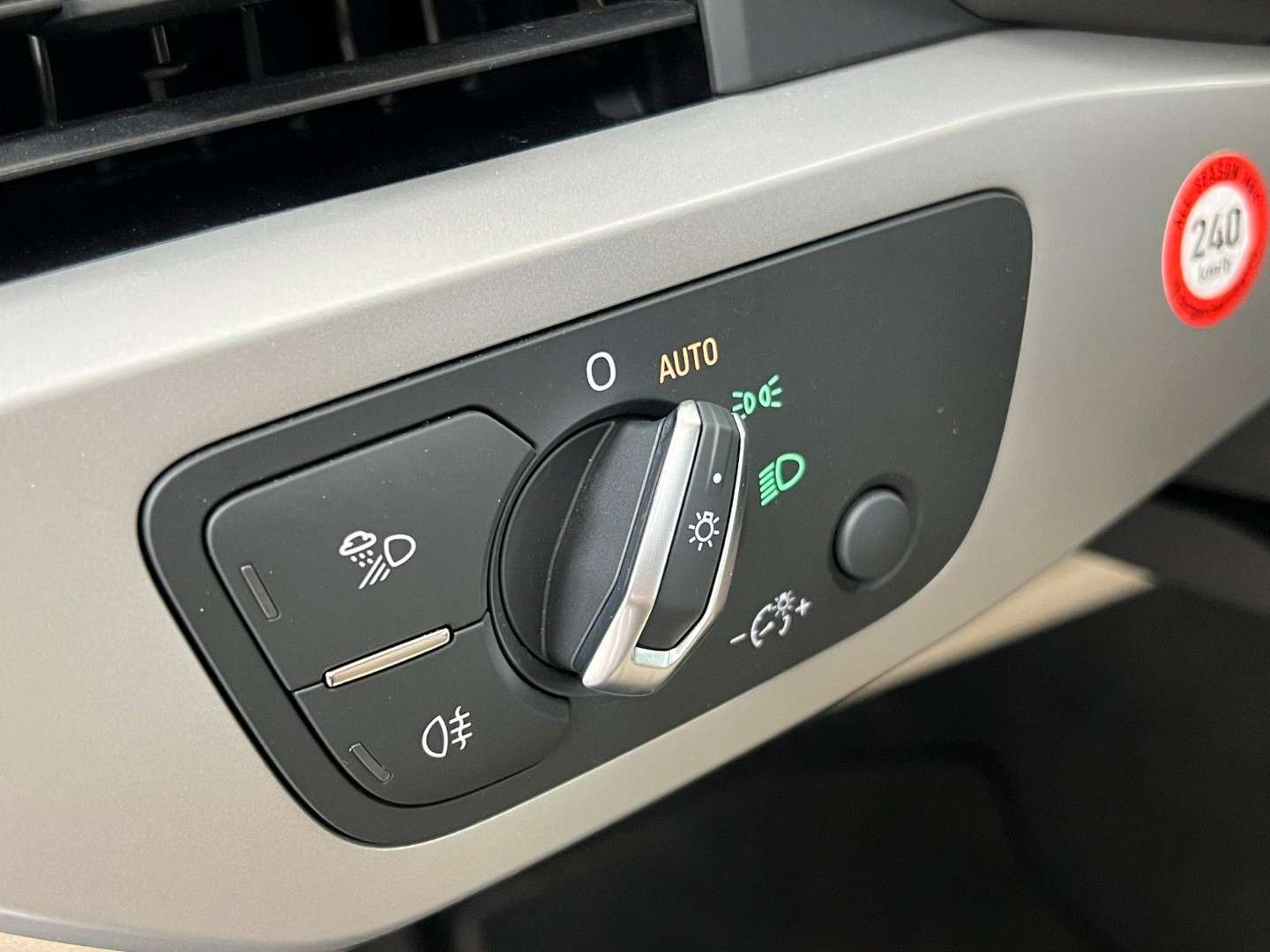 Audi A4 Allroad 50 TDI - 2020 - Joinsteer - #27