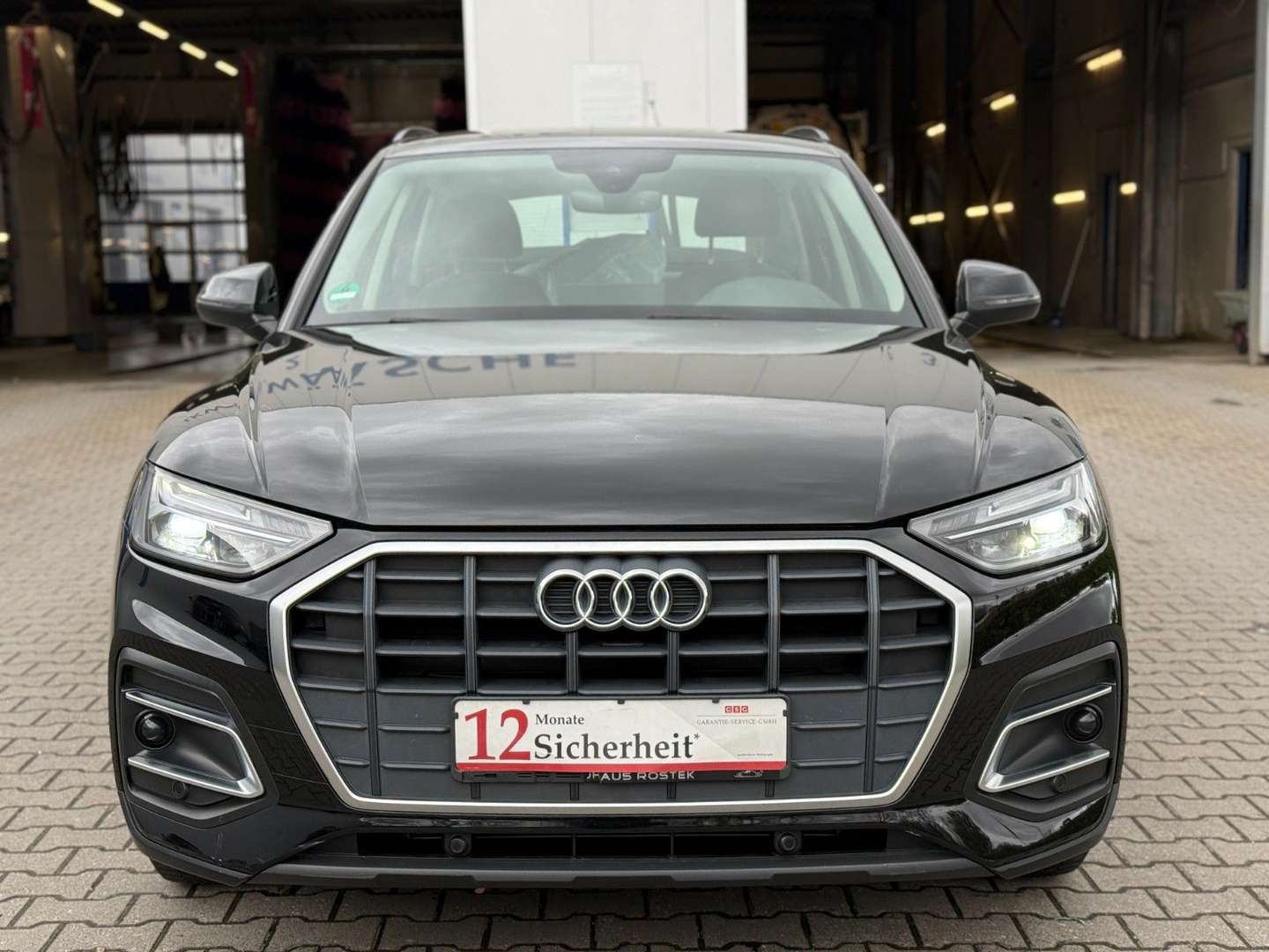 Audi Q5 Business Paket 35 TDI - 2022 - Joinsteer - #3