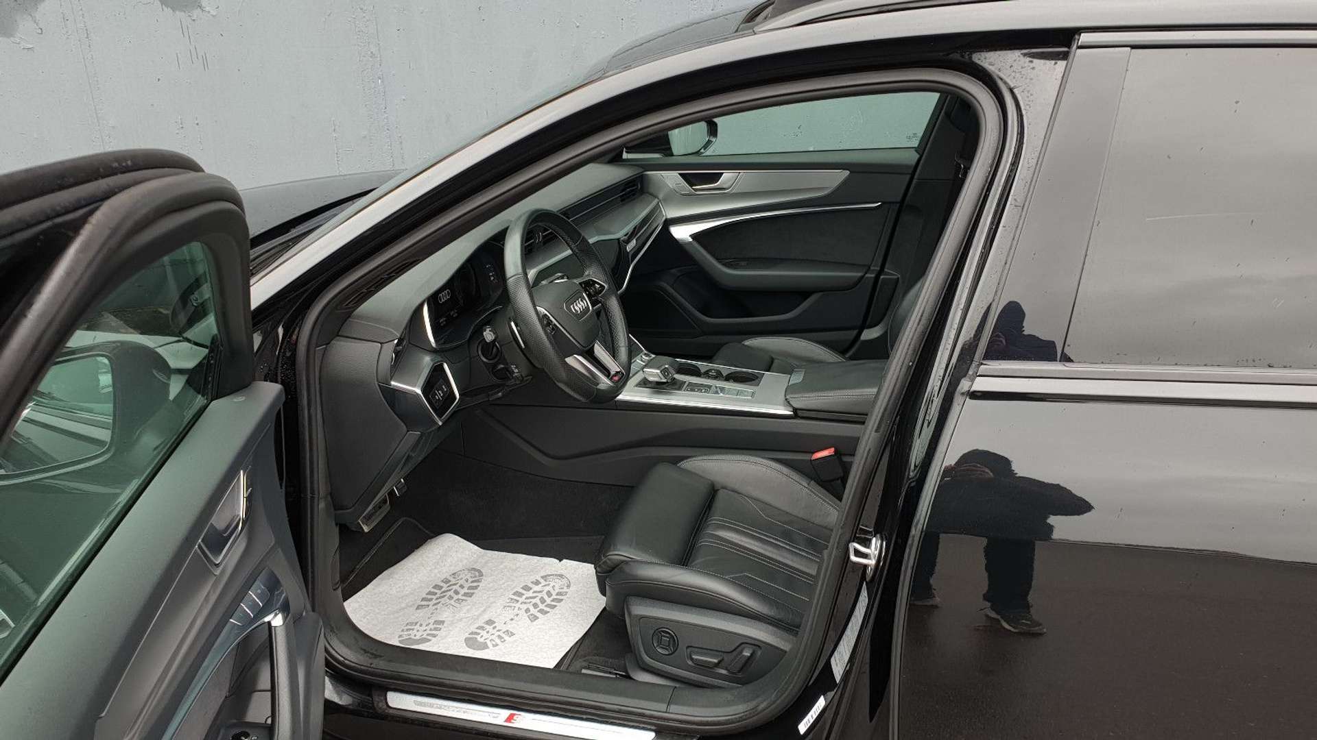 Audi A6 S Line 55 TFSI - 2022 - Joinsteer - #5