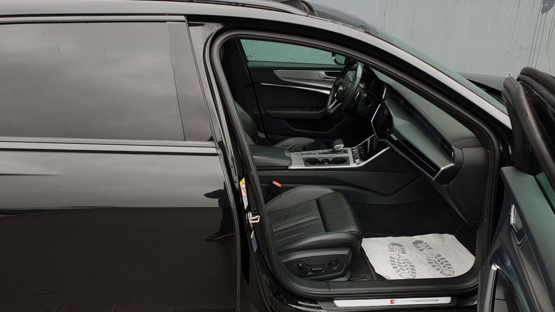 Audi A6 S Line 55 TFSI - 2022 - Joinsteer - #6