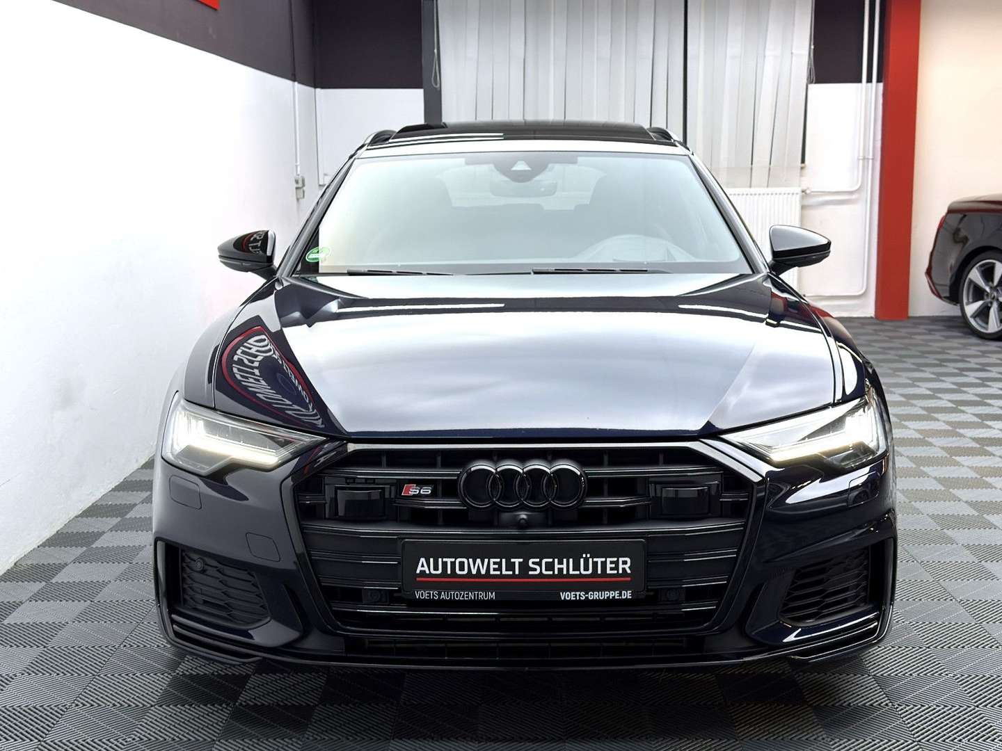 Audi S6 Avant 30 TDI - 2019 - Joinsteer - #2