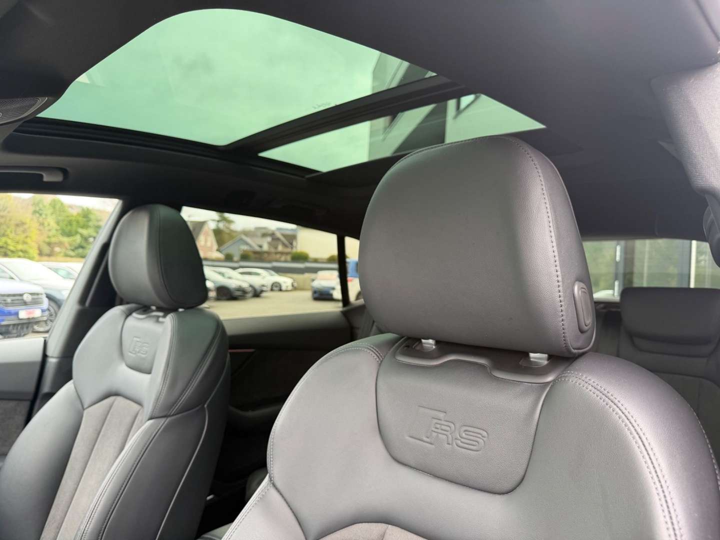 Audi RSQ8 4.0 TFSI - 2022 - Joinsteer - #12