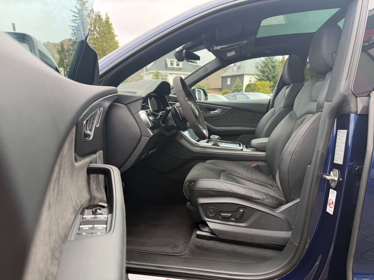 Audi RSQ8 4.0 TFSI - 2022 - Joinsteer - #14