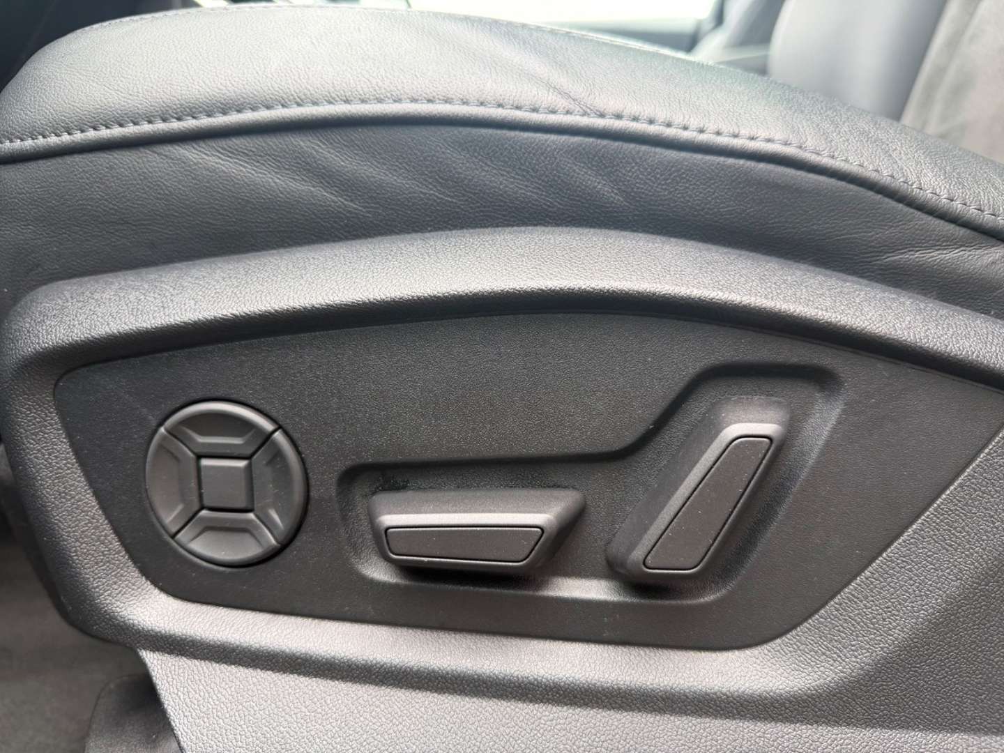 Audi RSQ8 4.0 TFSI - 2022 - Joinsteer - #16