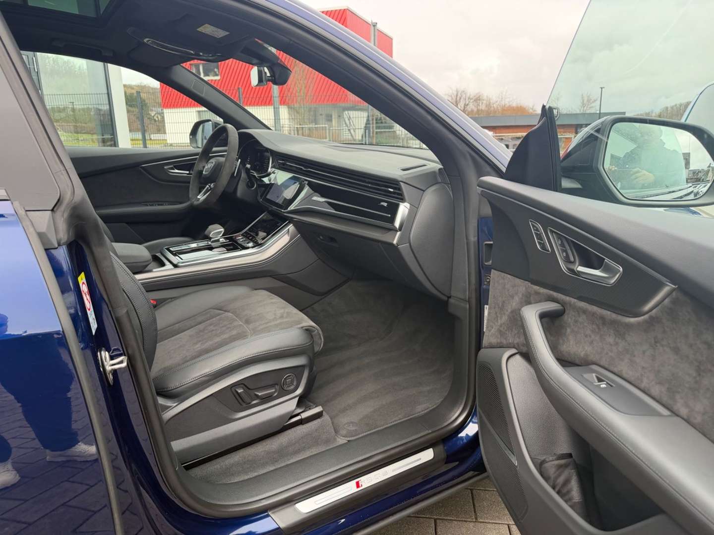 Audi RSQ8 4.0 TFSI - 2022 - Joinsteer - #18