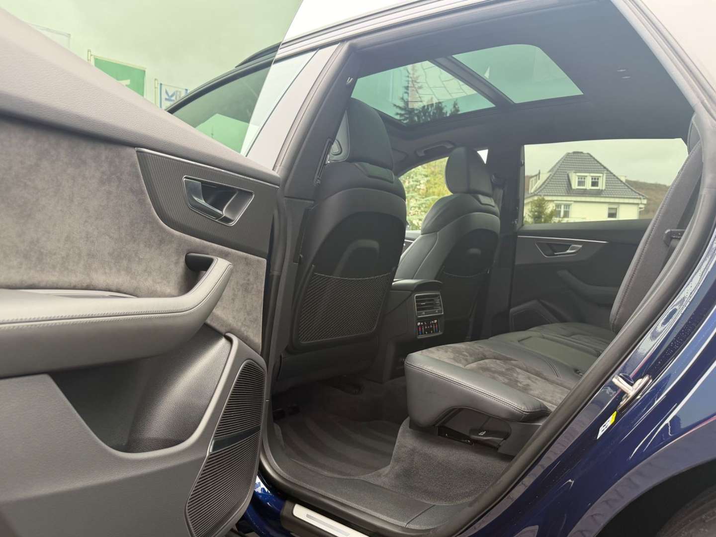 Audi RSQ8 4.0 TFSI - 2022 - Joinsteer - #20