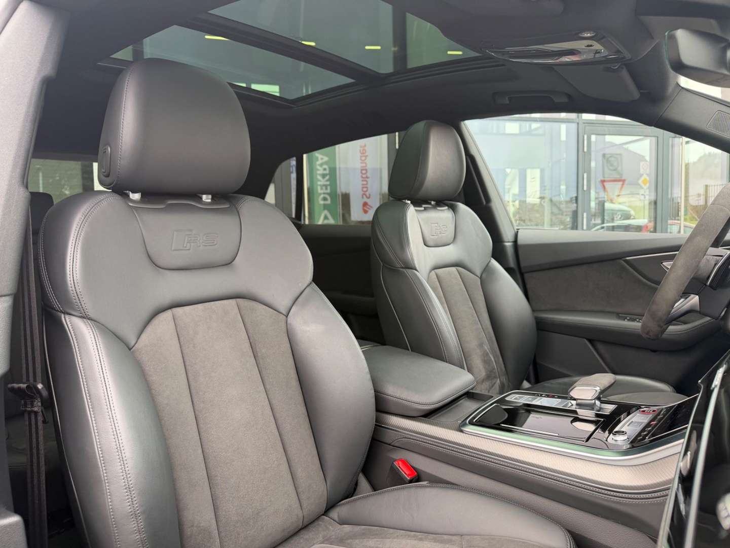 Audi RSQ8 4.0 TFSI - 2022 - Joinsteer - #23