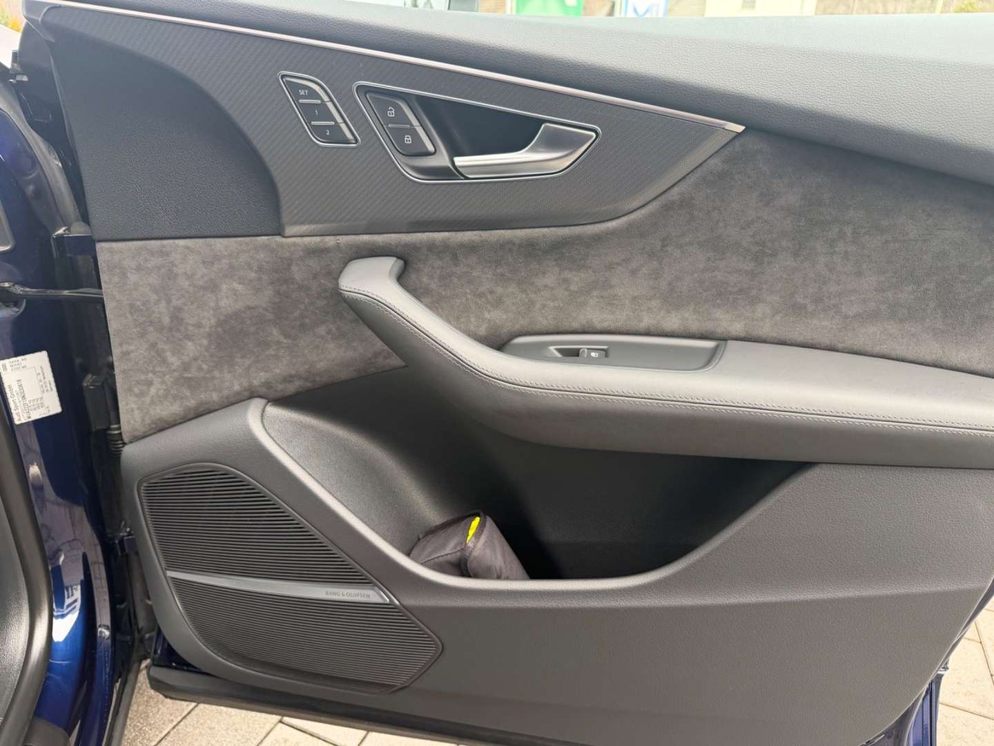 Audi RSQ8 4.0 TFSI - 2022 - Joinsteer - #26