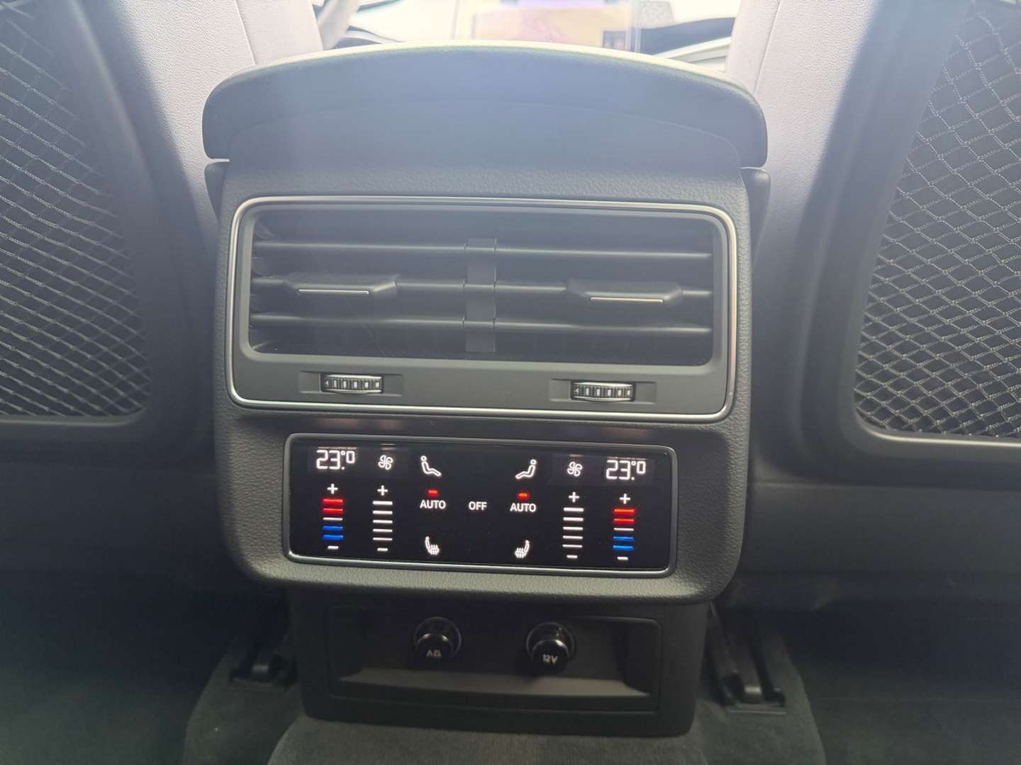 Audi RSQ8 4.0 TFSI - 2022 - Joinsteer - #29