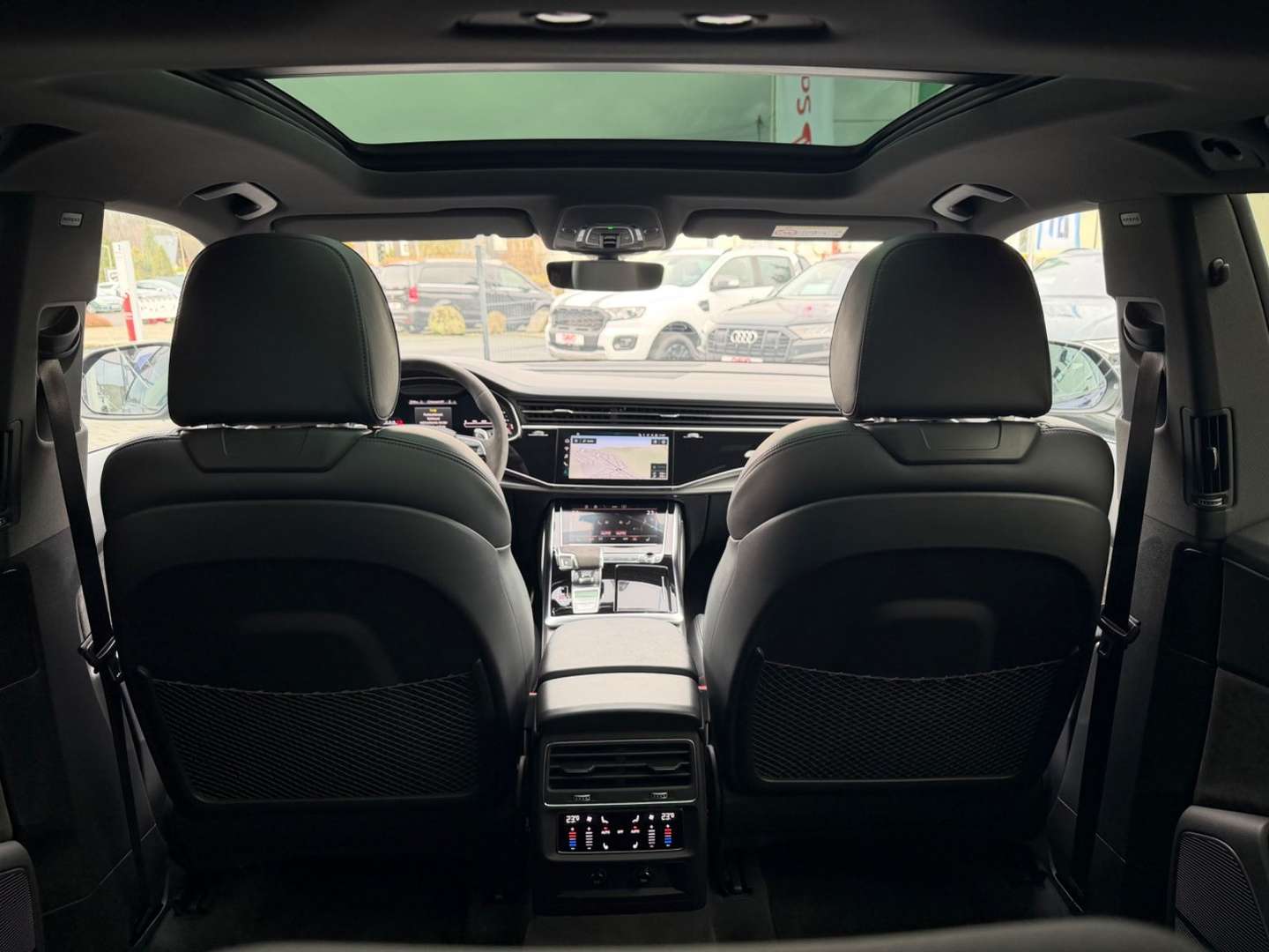 Audi RSQ8 4.0 TFSI - 2022 - Joinsteer - #30