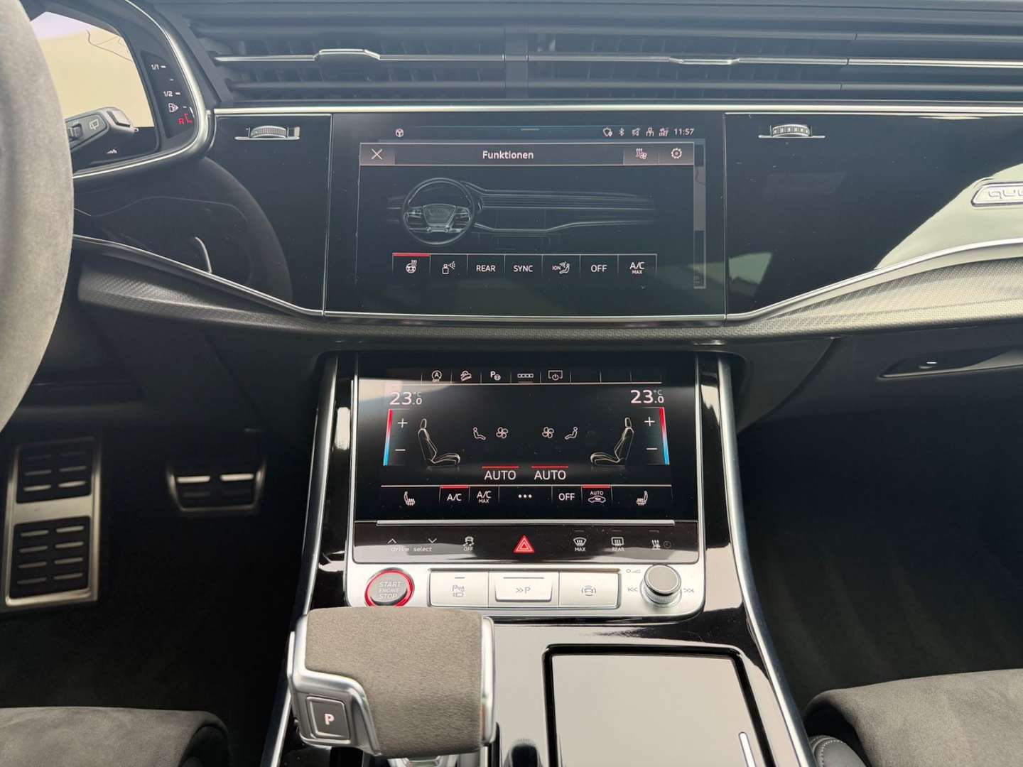 Audi RSQ8 4.0 TFSI - 2022 - Joinsteer - #31