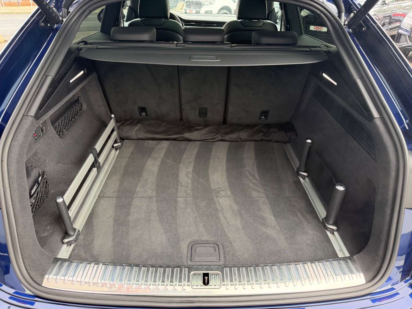 Audi RSQ8 4.0 TFSI - 2022 - Joinsteer - #35