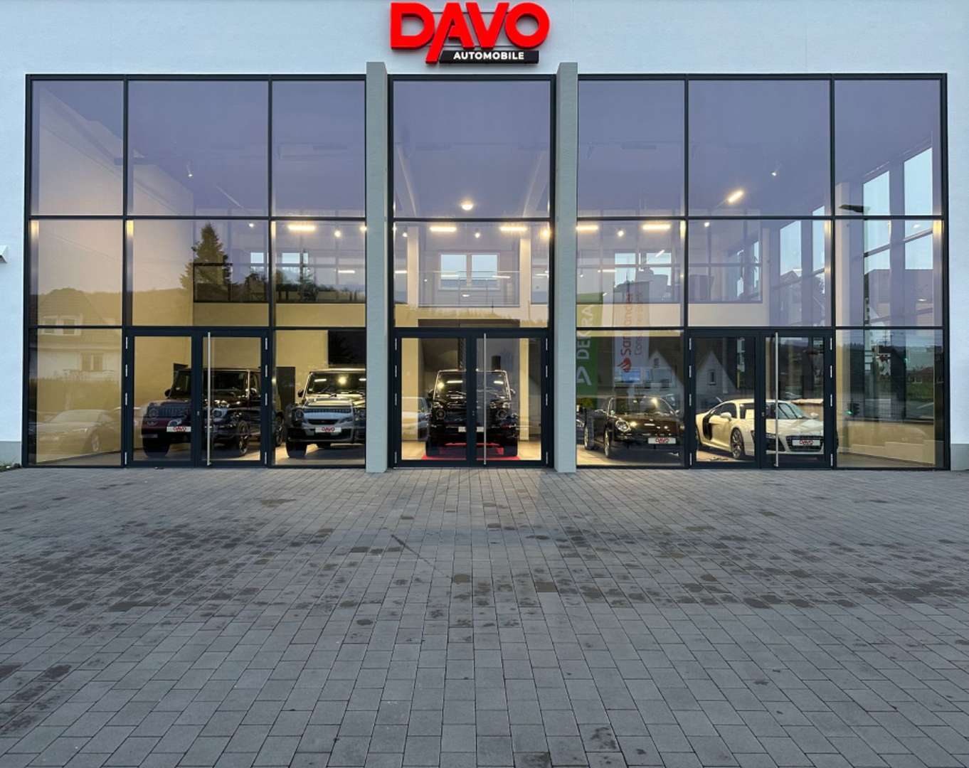 Audi RSQ8 4.0 TFSI - 2022 - Joinsteer - #36