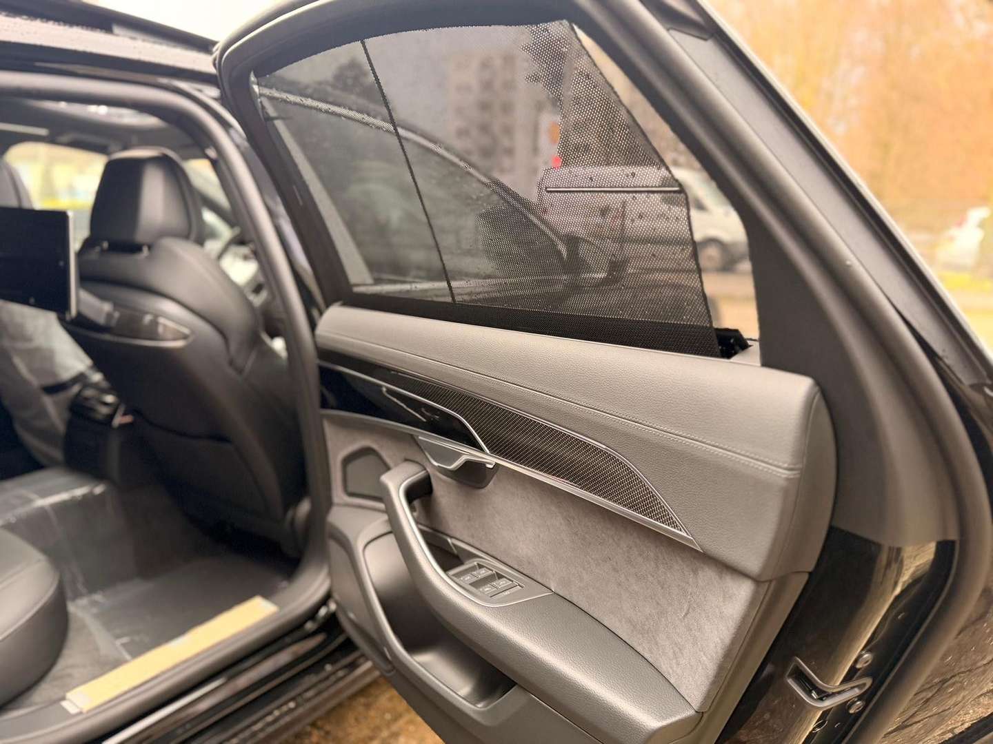 Audi A8 60 TFSI E - 2026 - Joinsteer - #13