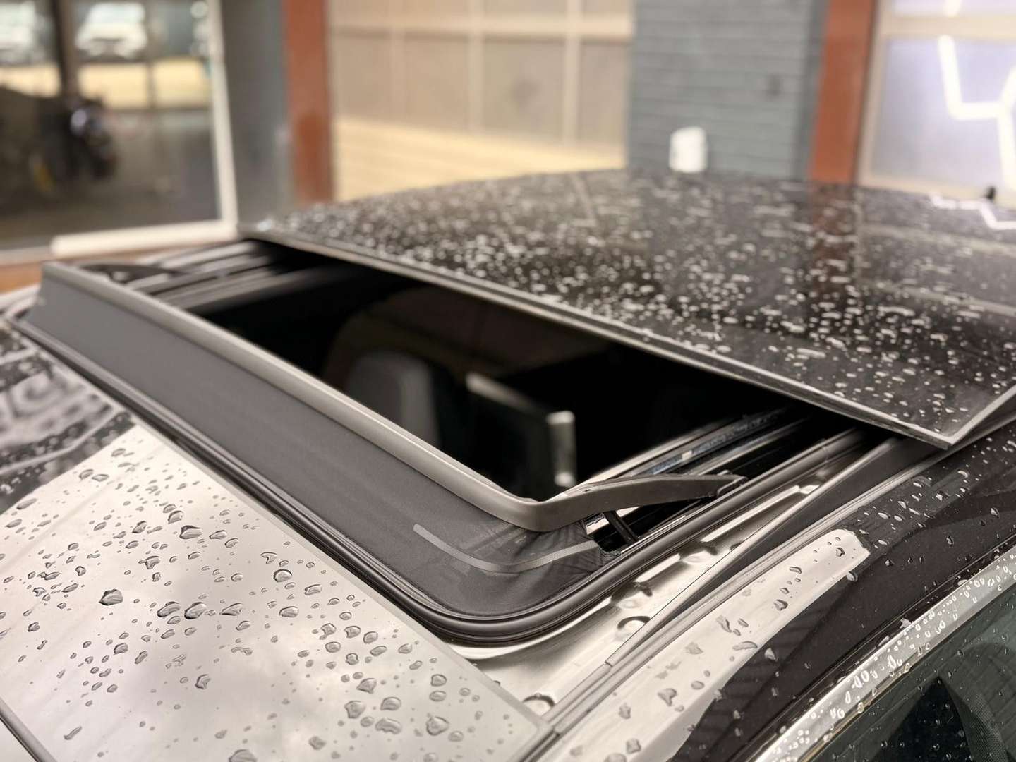 Audi A8 60 TFSI E - 2026 - Joinsteer - #15