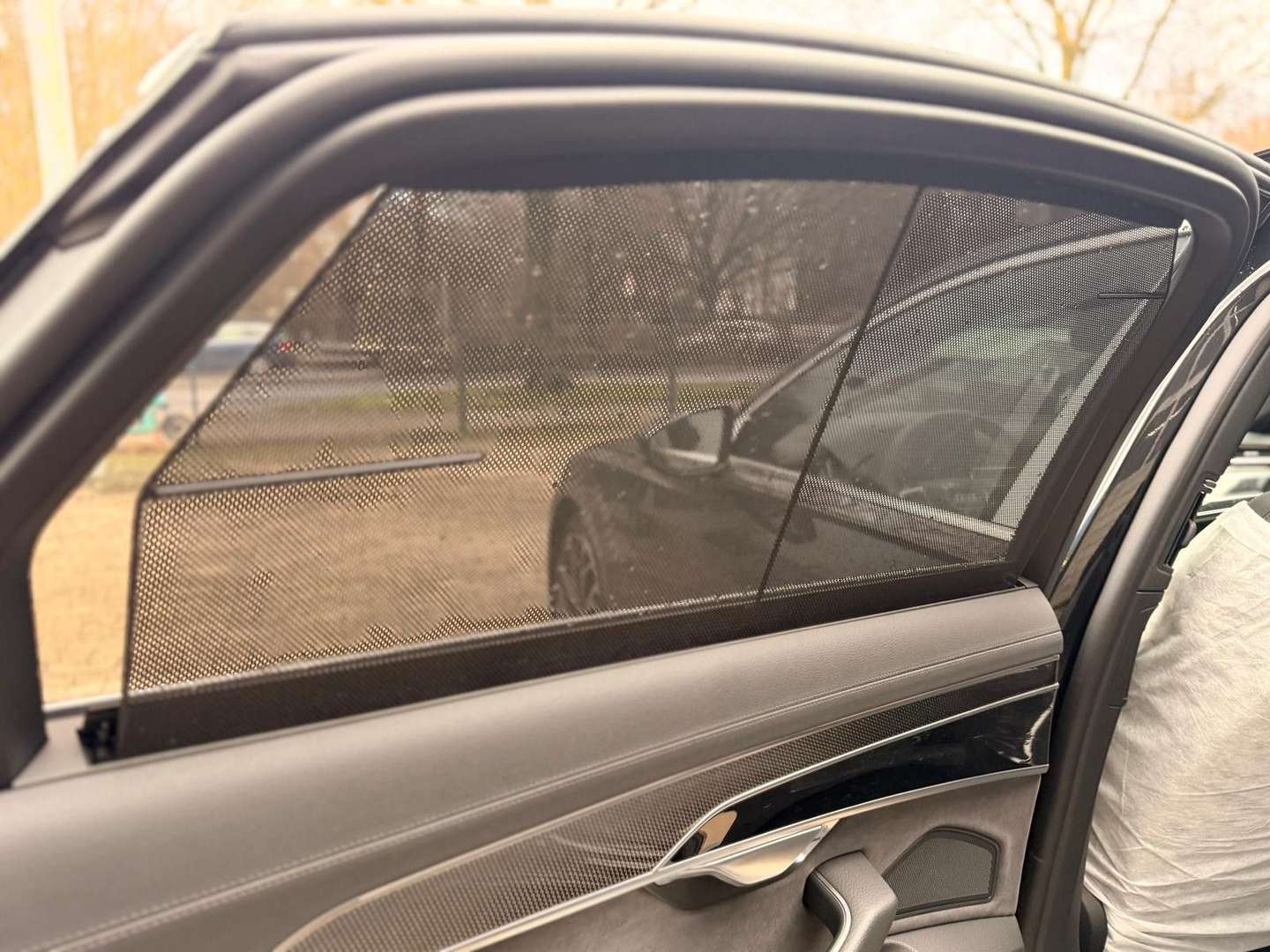 Audi A8 60 TFSI E - 2026 - Joinsteer - #17