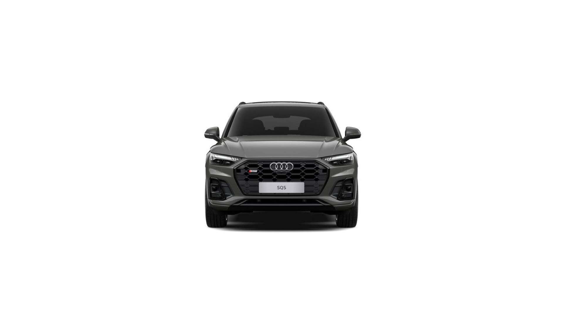 Audi SQ5 SUV TDI - 2023 - Joinsteer - #3