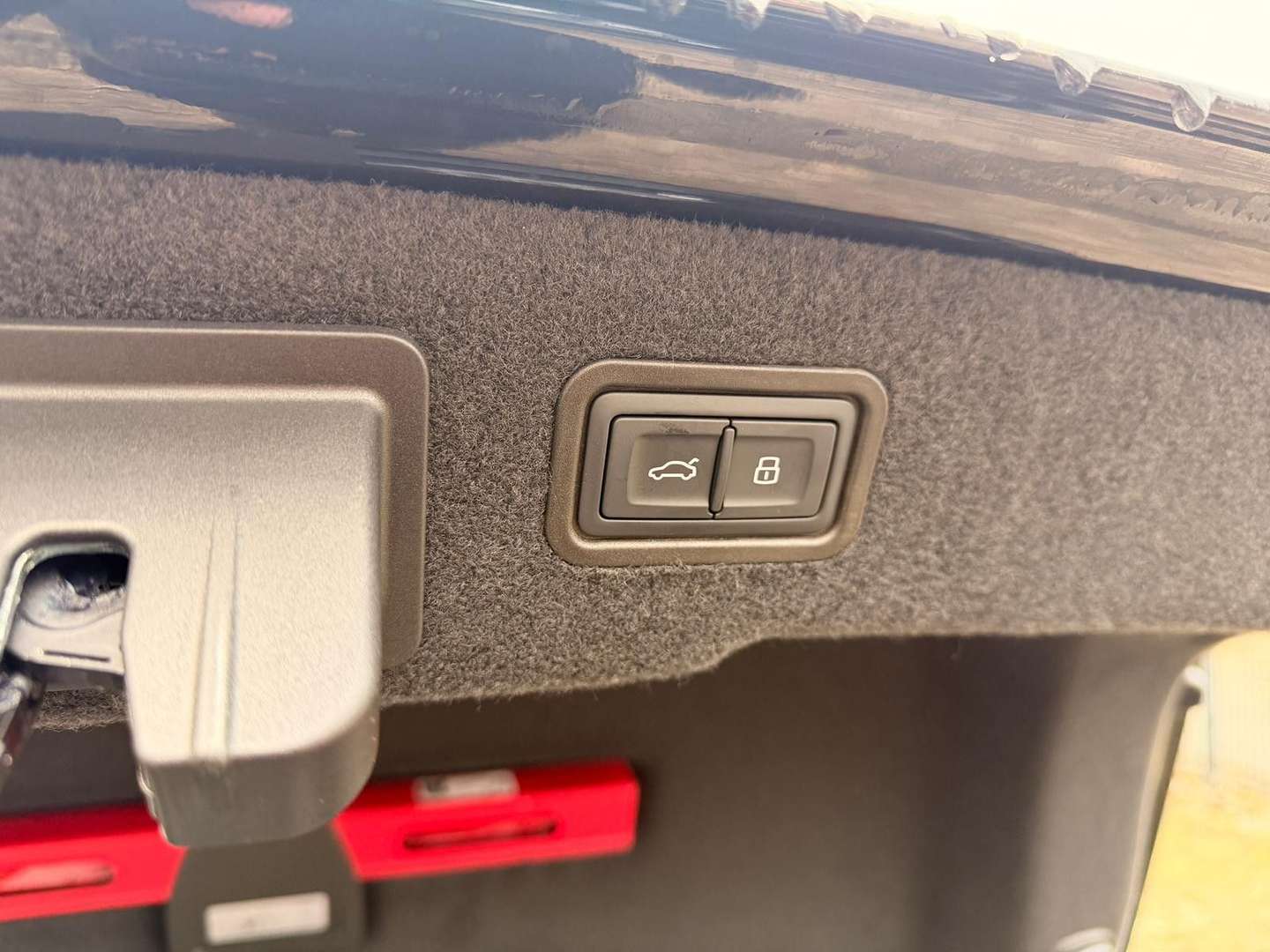 Audi A8 60 TFSI E - 2026 - Joinsteer - #19