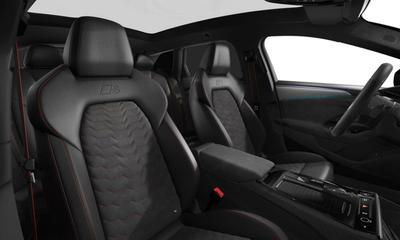 Audi A6 E-tron S Line -  - Joinsteer - #2