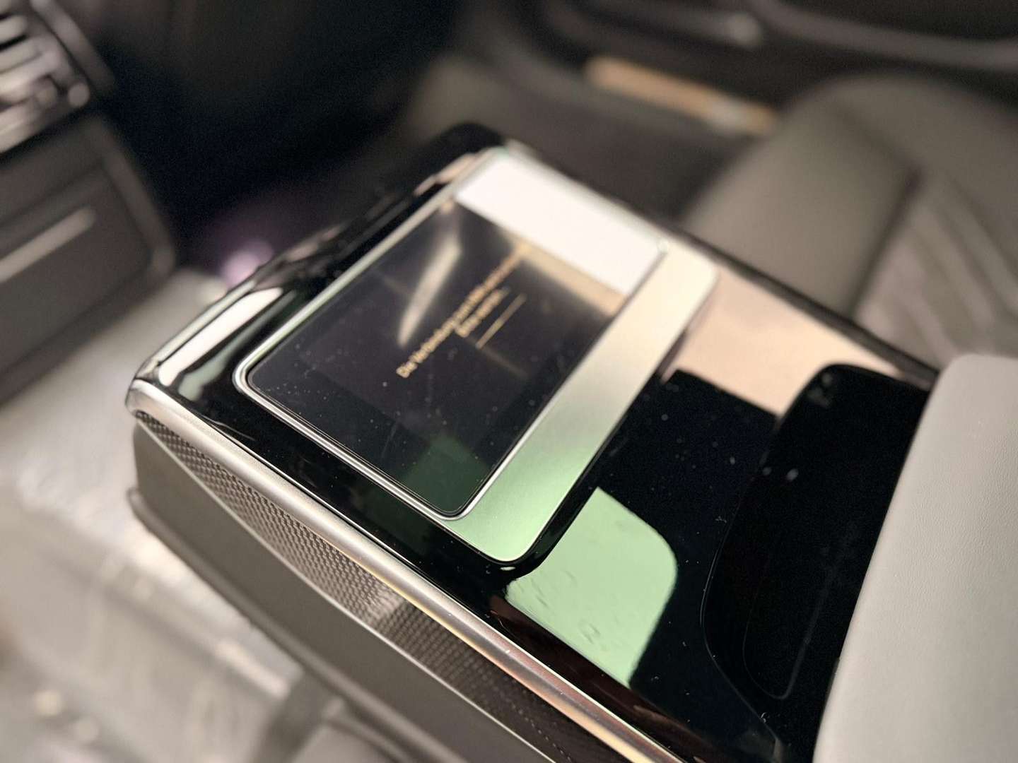 Audi A8 60 TFSI E - 2026 - Joinsteer - #20