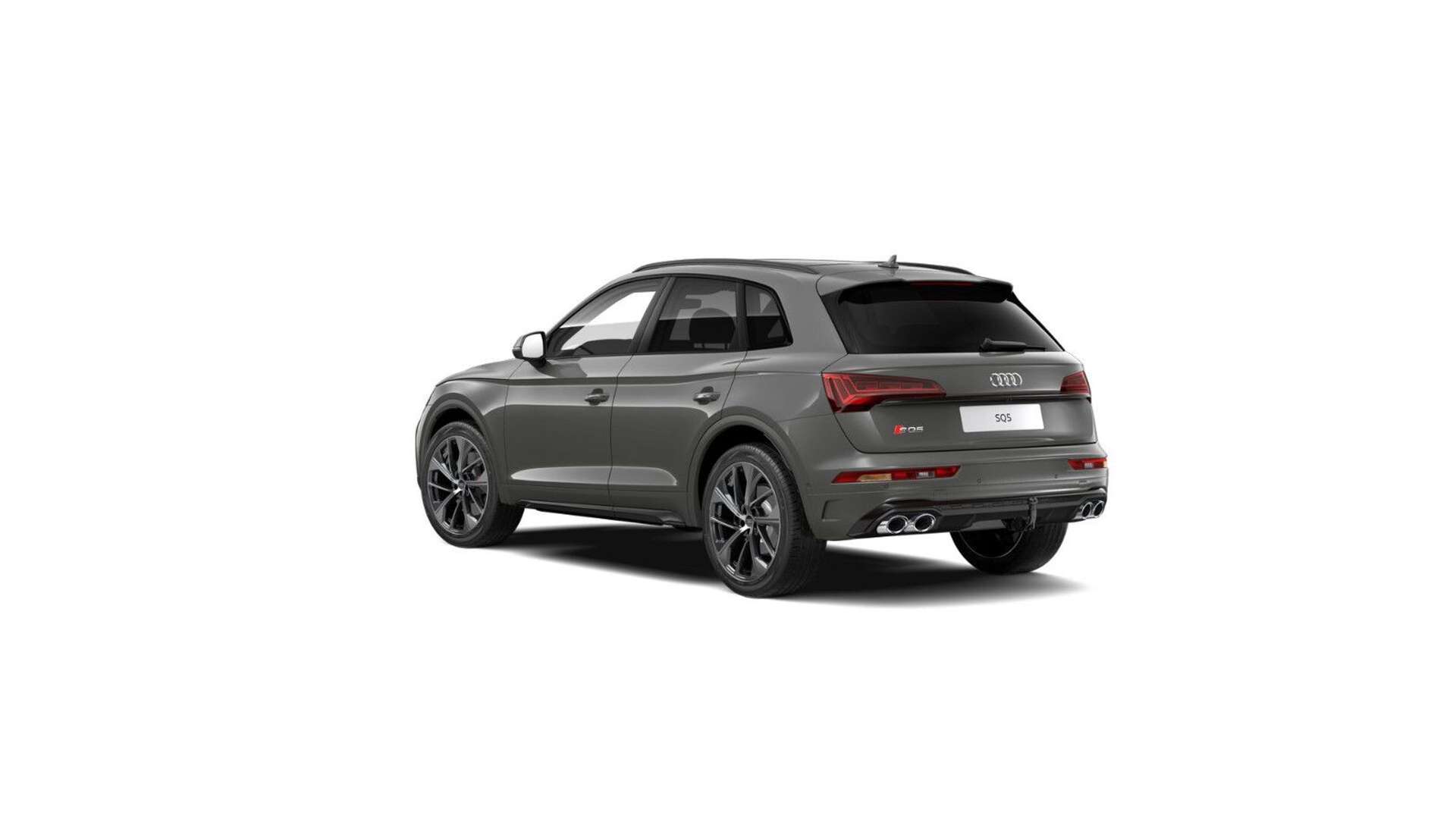 Audi SQ5 SUV TDI - 2023 - Joinsteer - #5