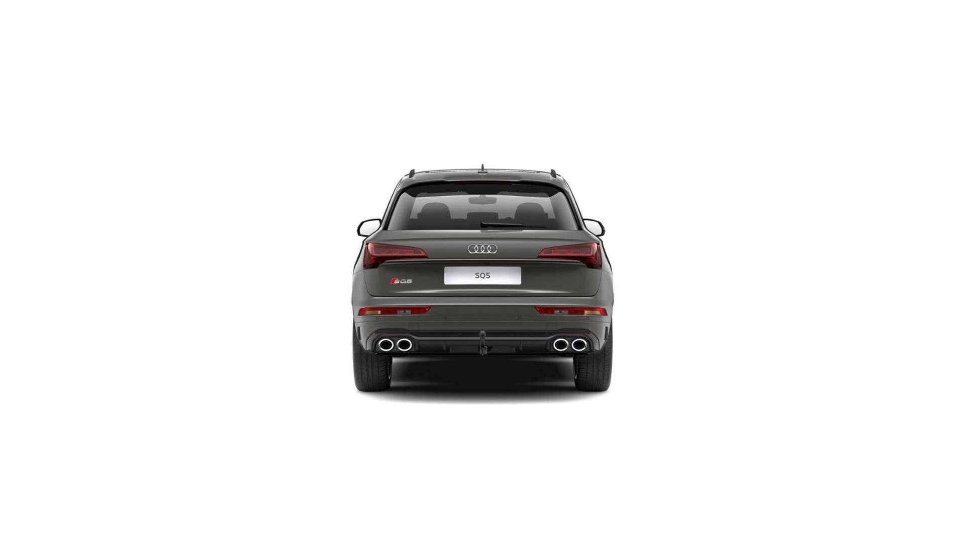 Audi SQ5 SUV TDI - 2023 - Joinsteer - #6