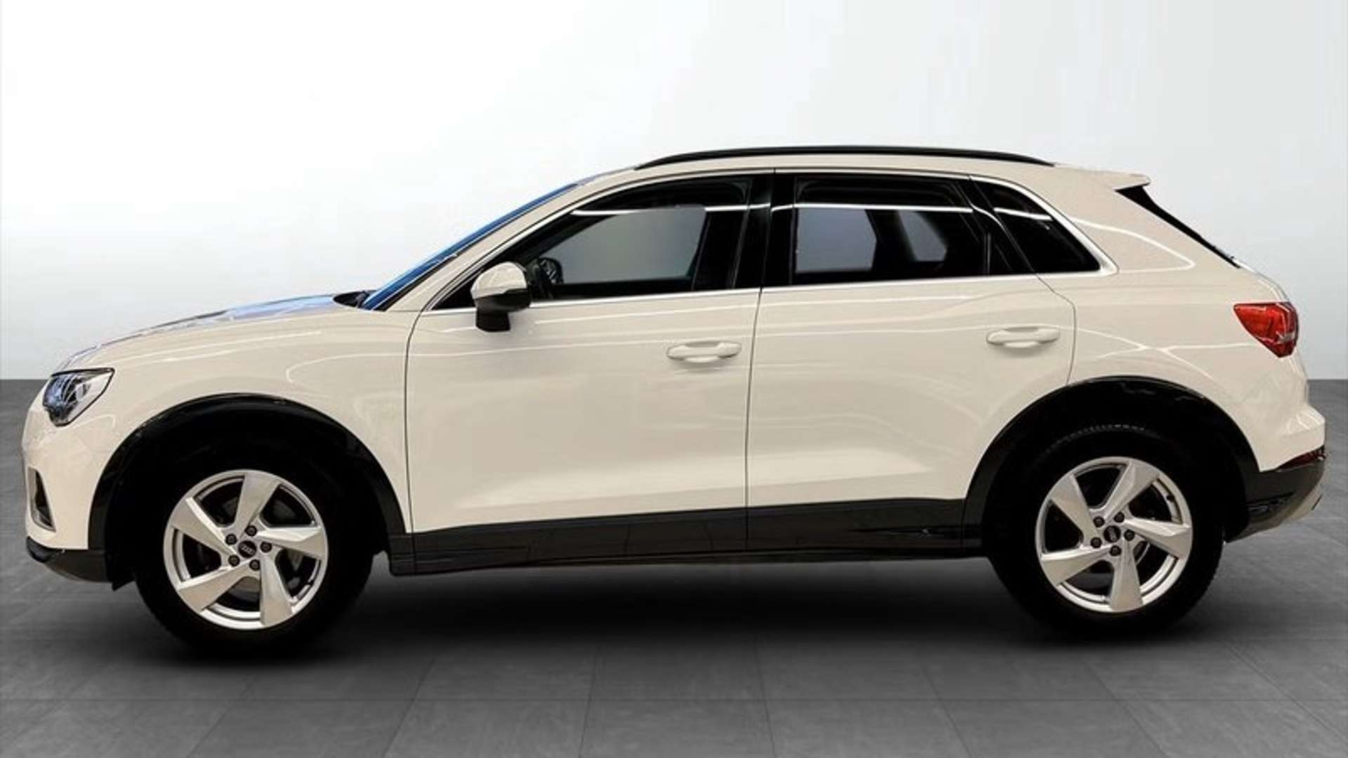 Audi Q3 Advanced 35 TFSI - 2022 - Joinsteer - #1