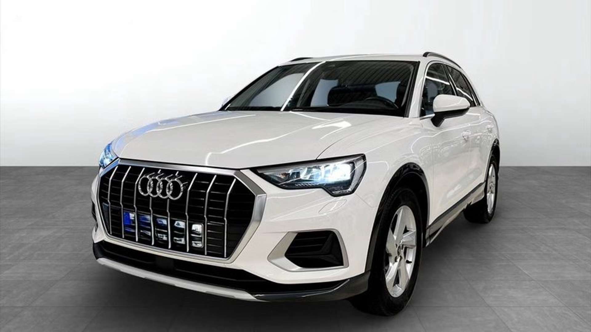 Audi Q3 Advanced 35 TFSI - 2022 - Joinsteer - #2