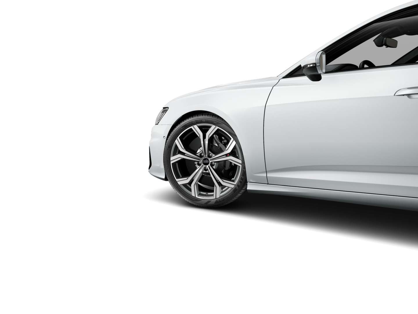 Audi S6 TDI - 2025 - Joinsteer - #3