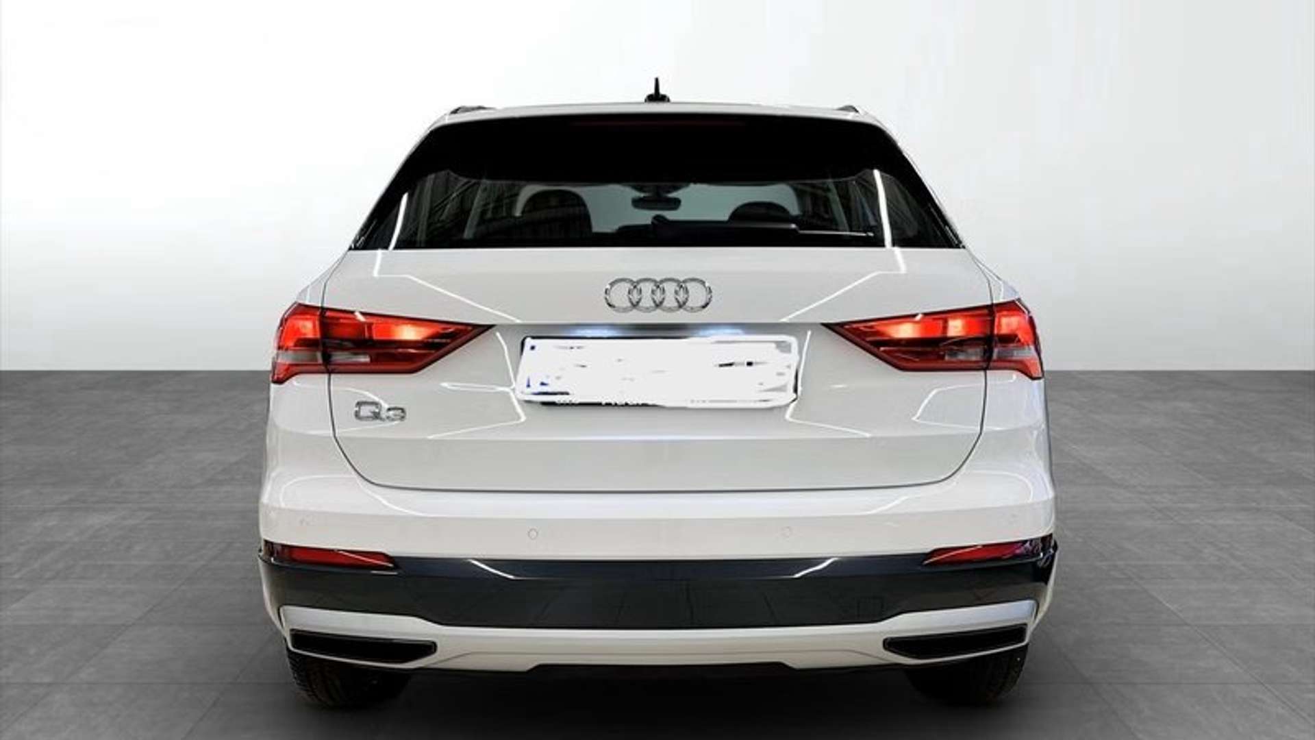 Audi Q3 Advanced 35 TFSI - 2022 - Joinsteer - #3