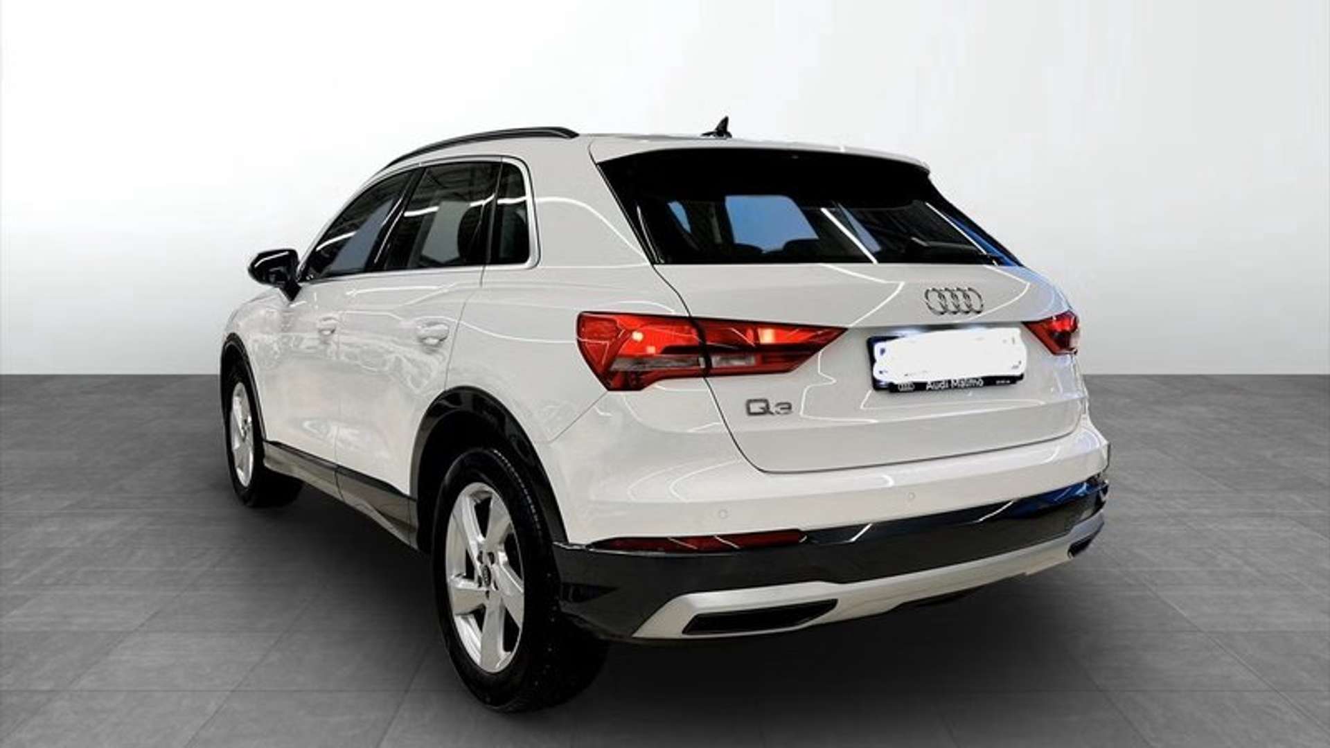 Audi Q3 Advanced 35 TFSI - 2022 - Joinsteer - #4