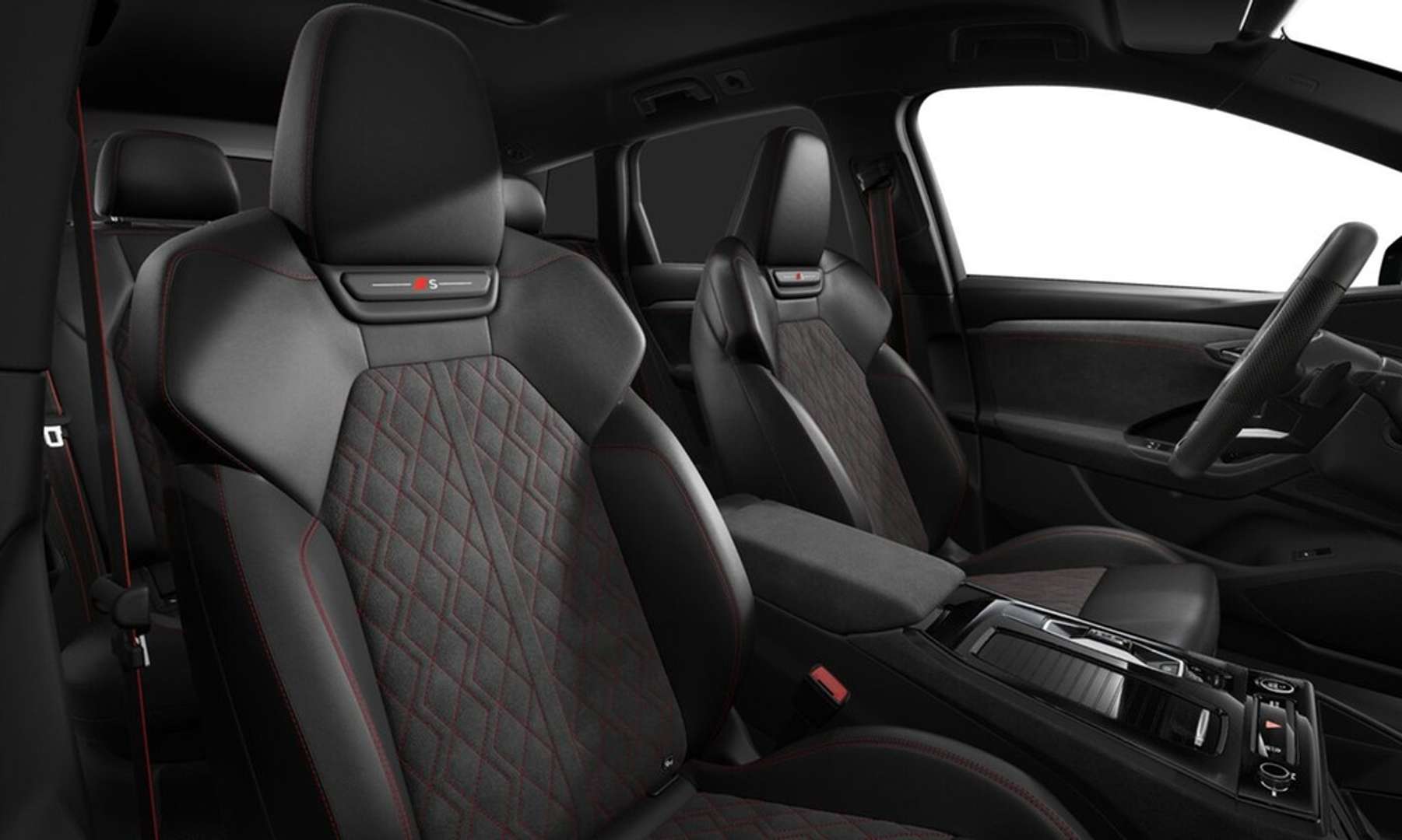 Audi Q6 E-tron S-LINE - 2025 - Joinsteer - #3