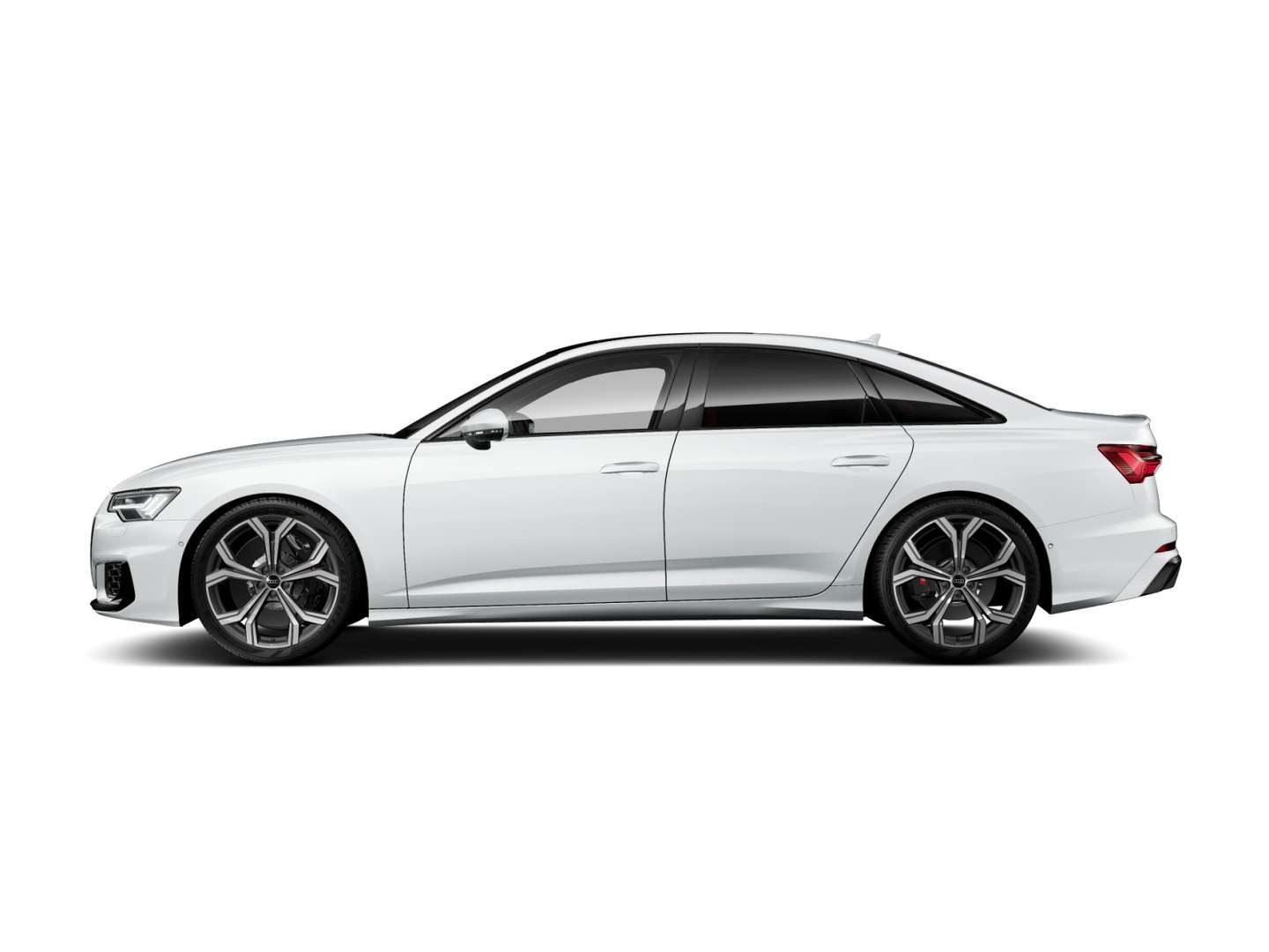 Audi S6 TDI - 2025 - Joinsteer - #5