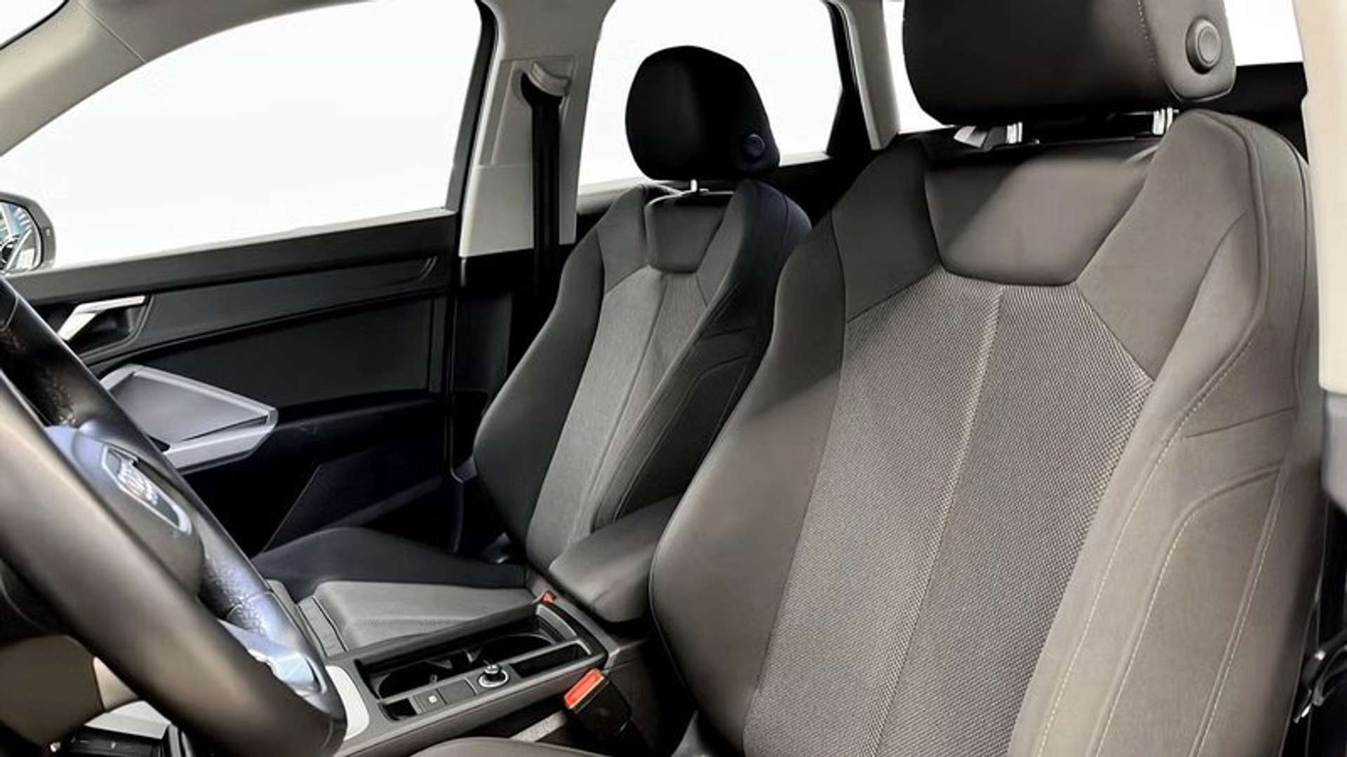 Audi Q3 Advanced 35 TFSI - 2022 - Joinsteer - #5