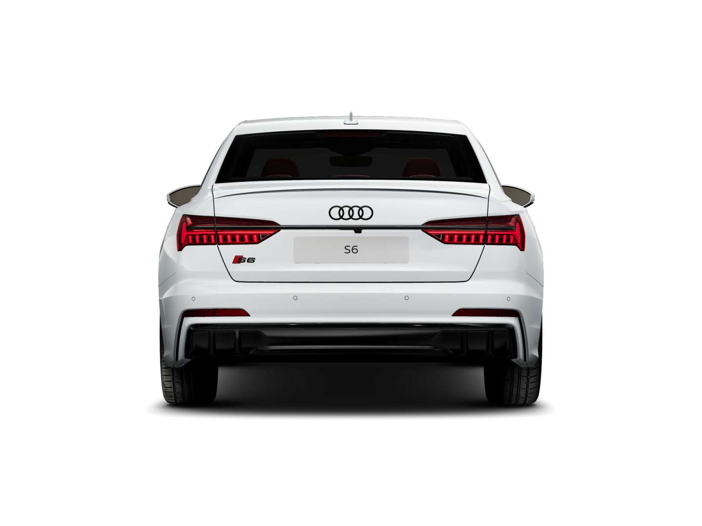 Audi S6 TDI - 2025 - Joinsteer - #6