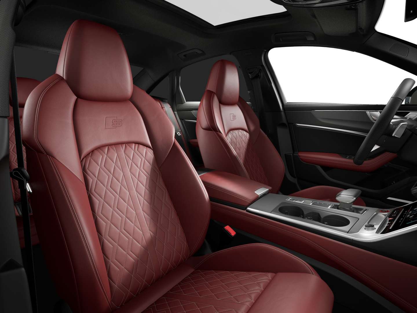 Audi S6 TDI - 2025 - Joinsteer - #9