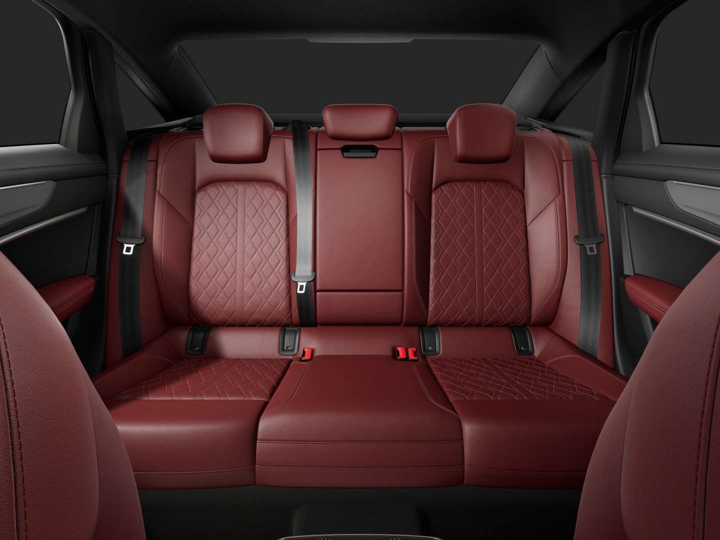 Audi S6 TDI - 2025 - Joinsteer - #10