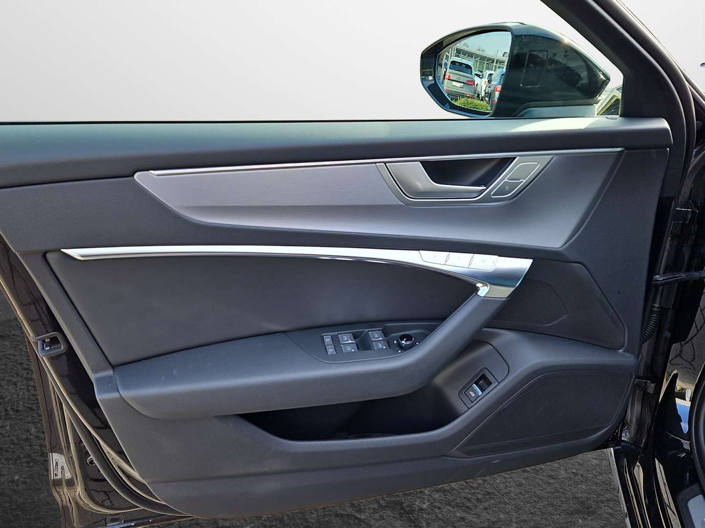 Audi S6 Avant TDI - 2024 - Joinsteer - #5