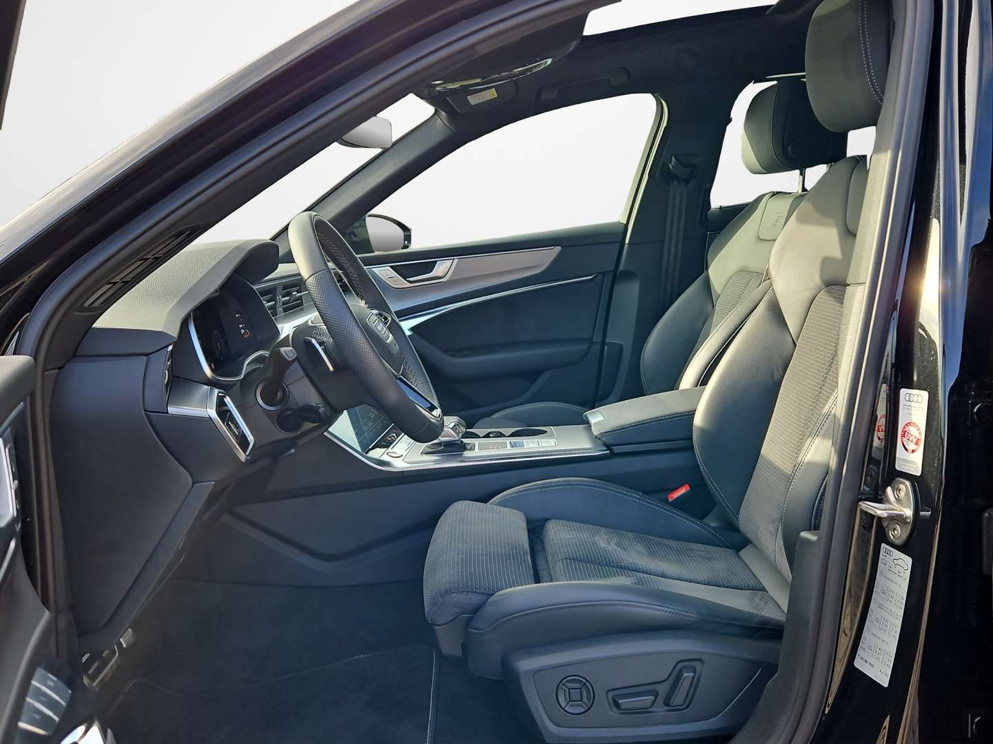 Audi S6 Avant TDI - 2024 - Joinsteer - #6