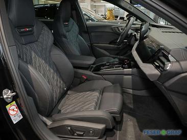 Audi S5 Sportback Avant TFSI — photo 5