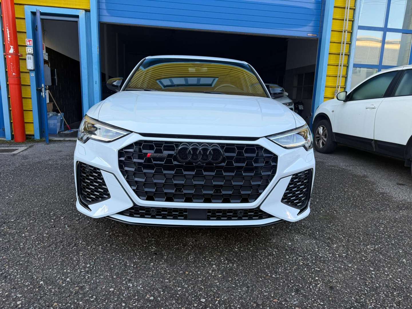 Audi Q3 Sportback S Line - 2019 - Joinsteer - #3