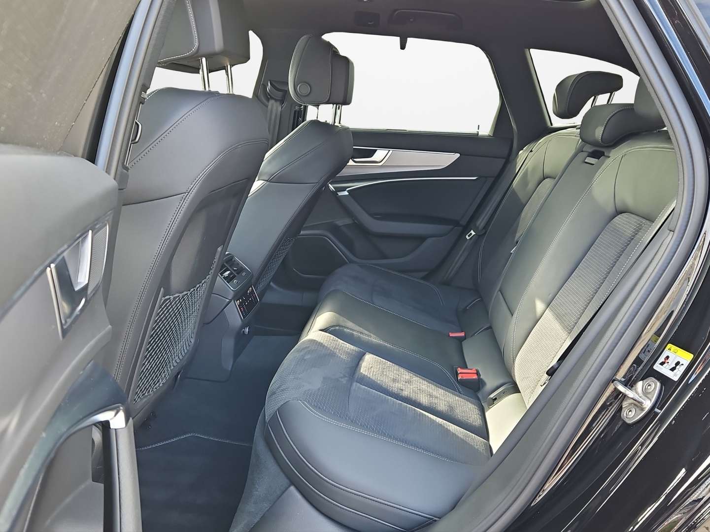 Audi S6 Avant TDI - 2024 - Joinsteer - #10