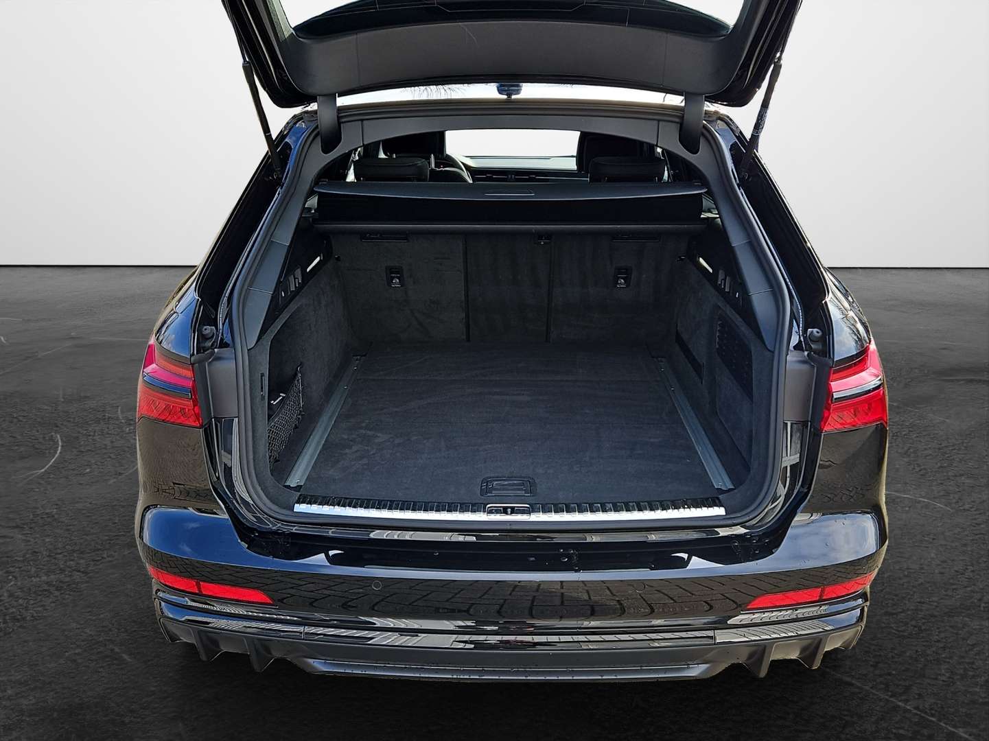 Audi S6 Avant TDI - 2024 - Joinsteer - #11