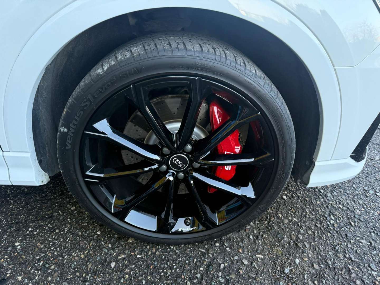 Audi Q3 Sportback S Line - 2019 - Joinsteer - #6