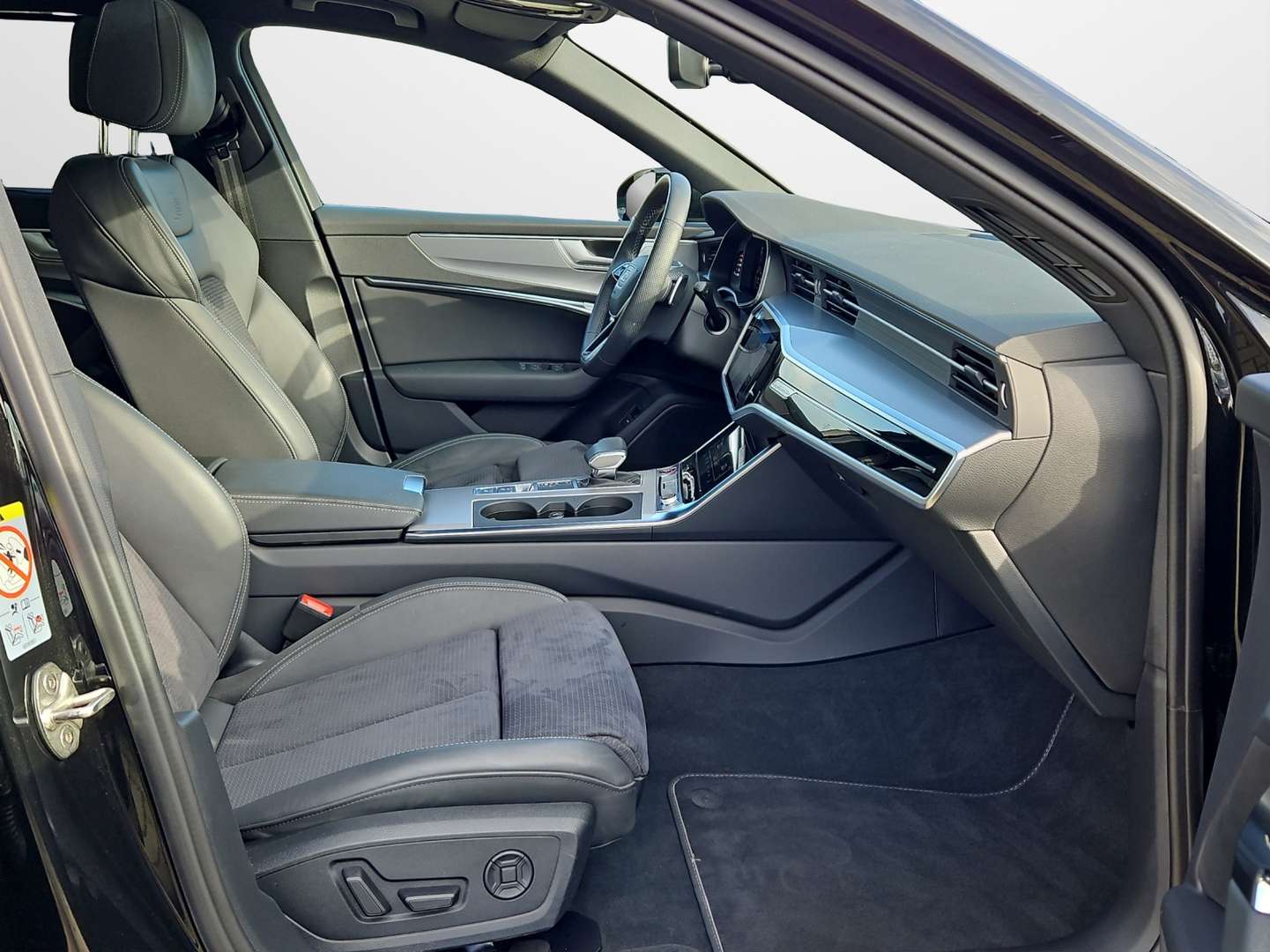 Audi S6 Avant TDI - 2024 - Joinsteer - #12