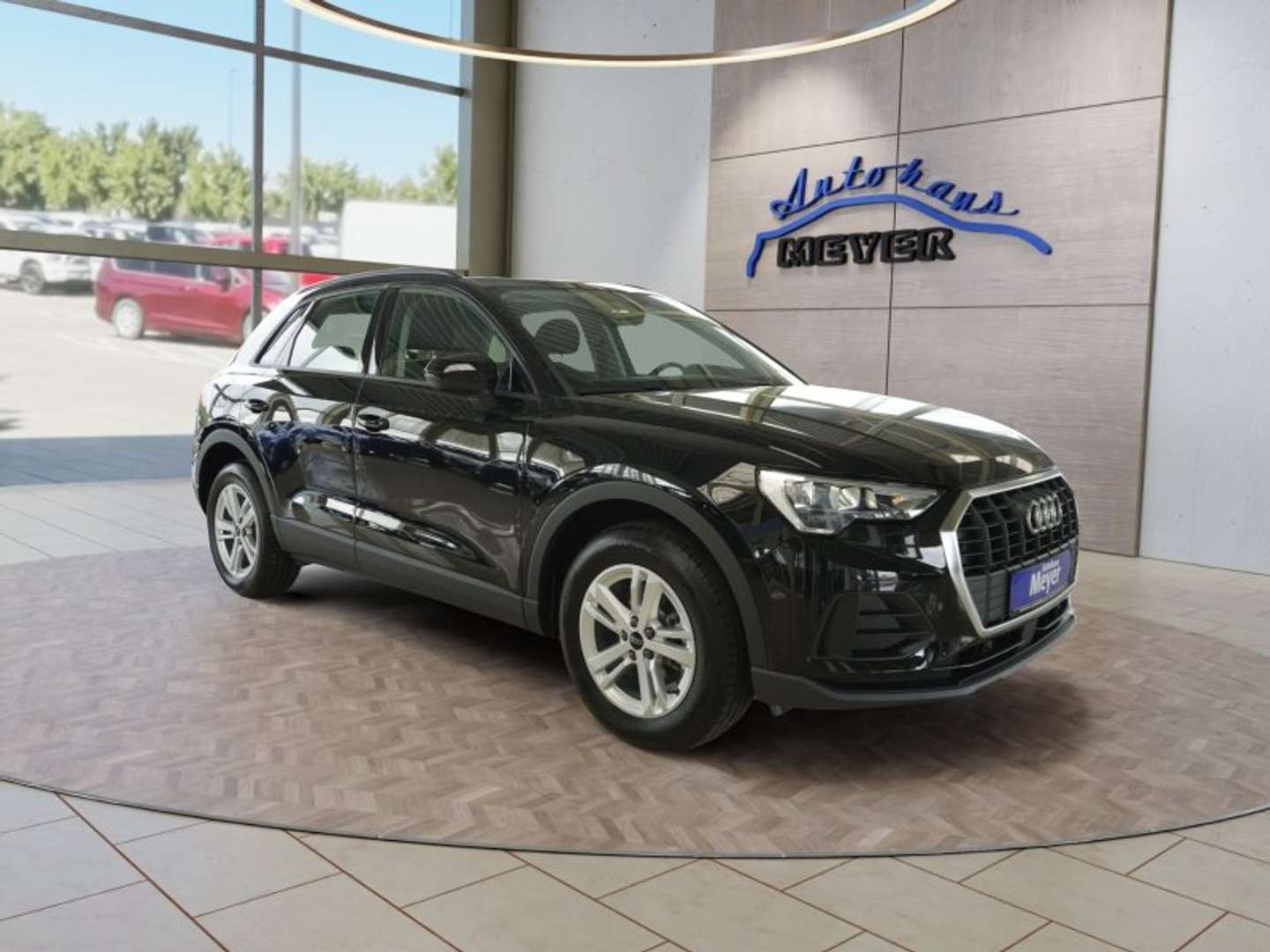 Audi Q3 35 TFSI - 2025 - Joinsteer - #1