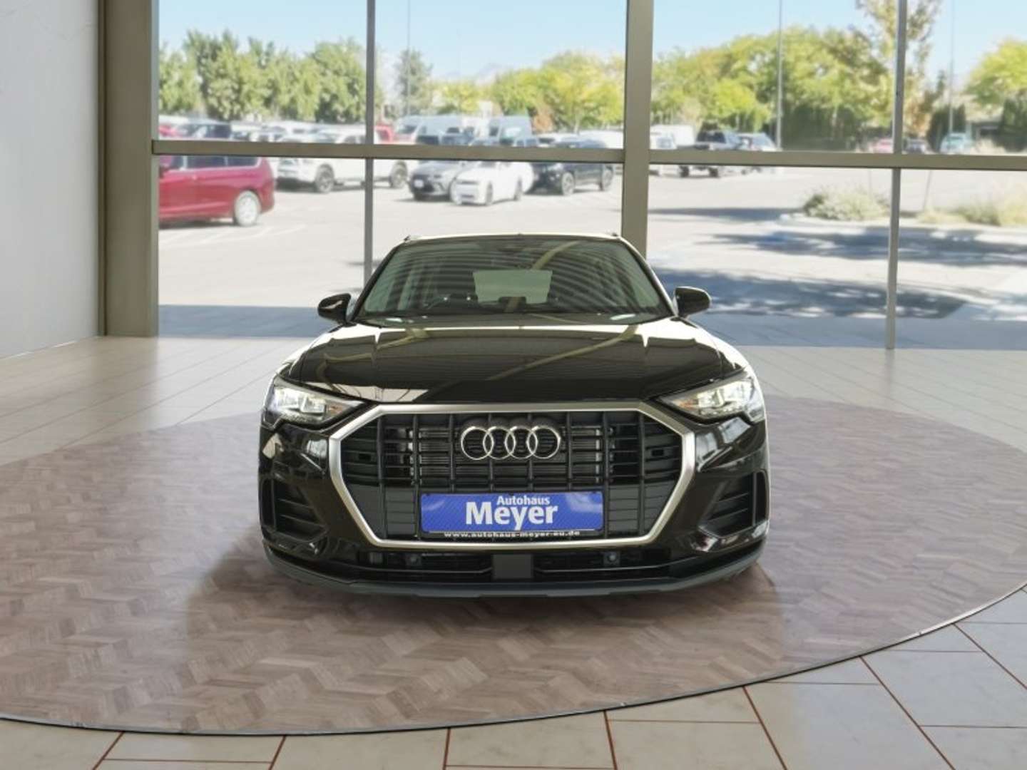 Audi Q3 35 TFSI - 2025 - Joinsteer - #2