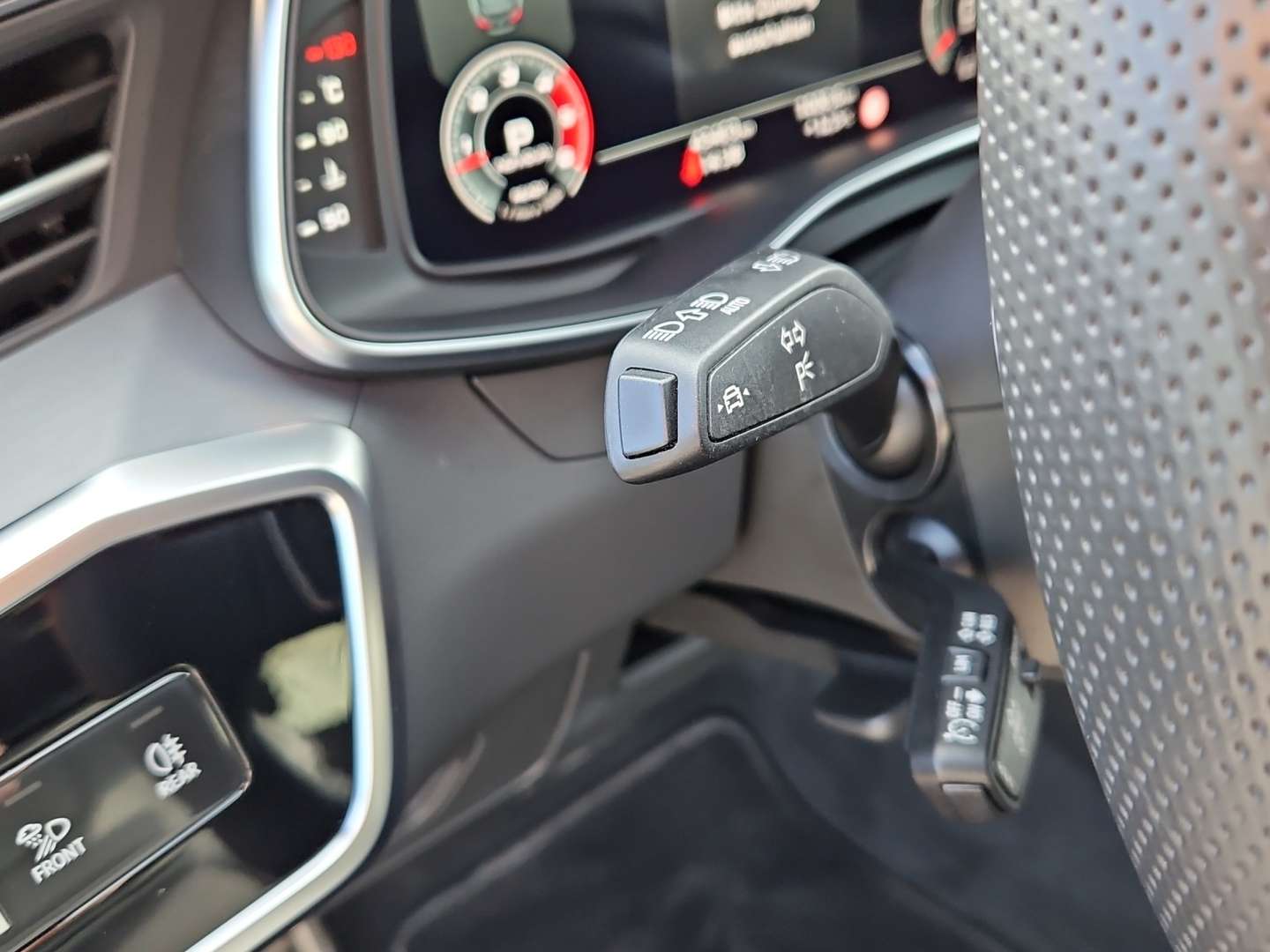 Audi S6 Avant TDI - 2024 - Joinsteer - #15